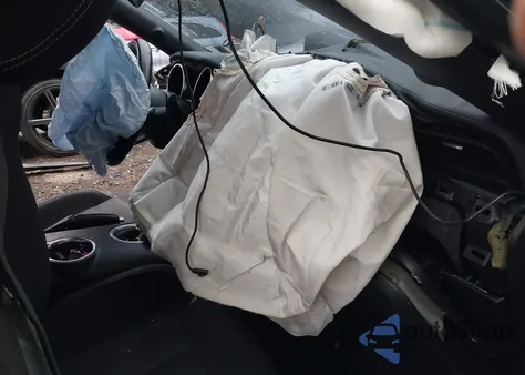 2020 Ford Mustang Gt Fastback z USA, uszkodzony, nr VIN 1FA6P8CF0L5108037